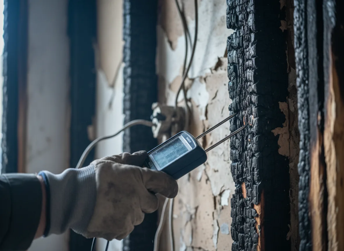 Fire Damage Restoration Williamstown, KY FAQs
